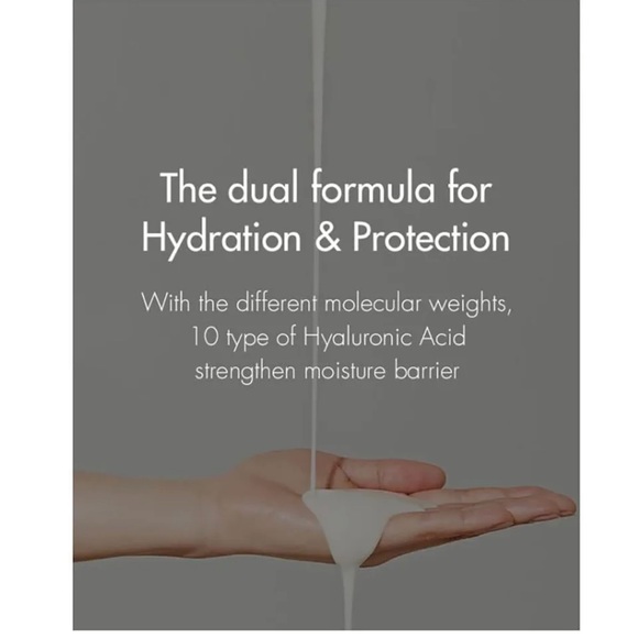 DR.CEURACLE Hyal Reyouth Moist Sun 50mL SPF50+ PA++++ Moisturizing UV Protection - Picture 7 of 9